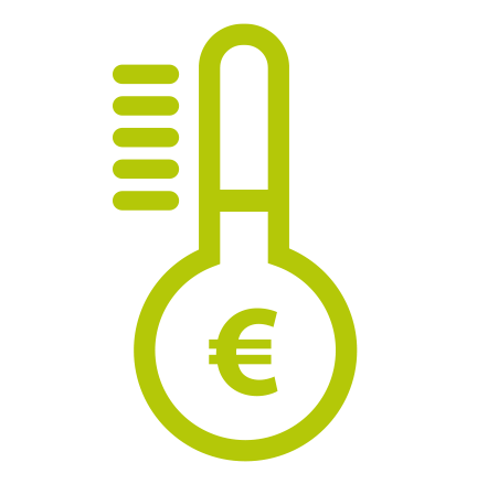 Contabilizzazione del calore Contabilizzazione del calore